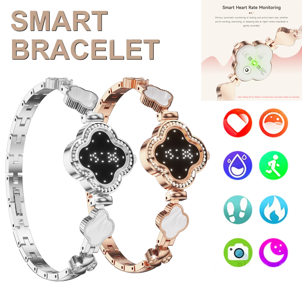 Japanese Lifestyle Gifts - Hot sell Diamond Set Color Light