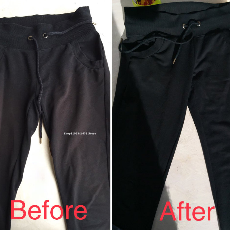 10g/ Bottle Black Direct Dye D - огляд і ціна Indigo Dye Kit