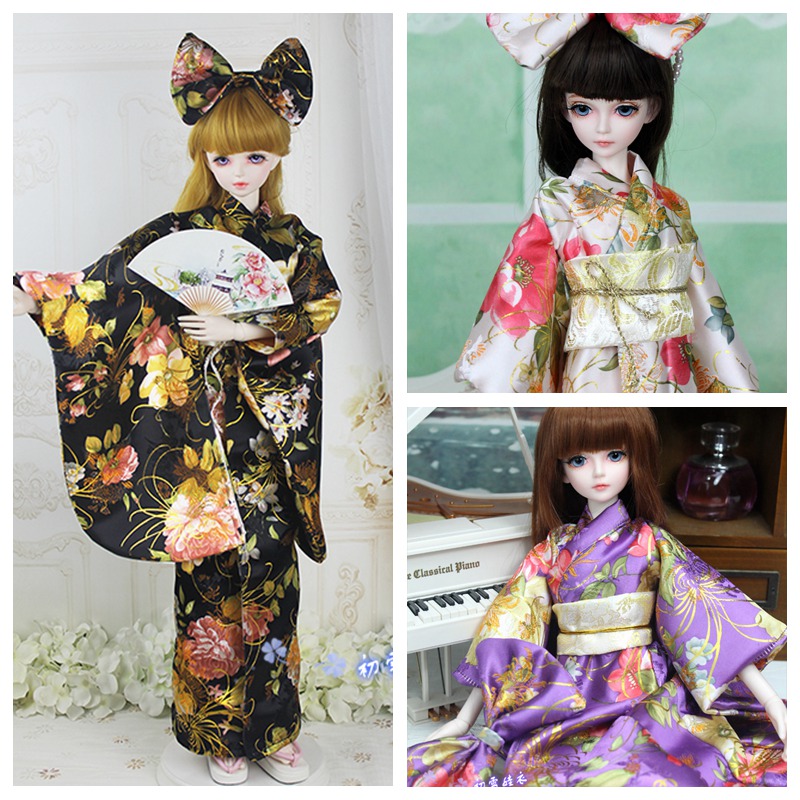 1/6 1/4 1/3 BJD Accessories do - огляд і ціна Japanese For Lifestyle