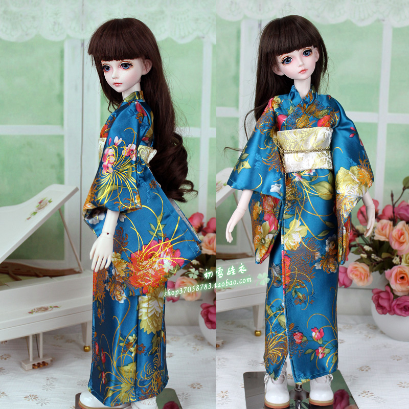 1/6 1/4 1/3 BJD Accessories do - огляд і ціна Japanese For Lifestyle