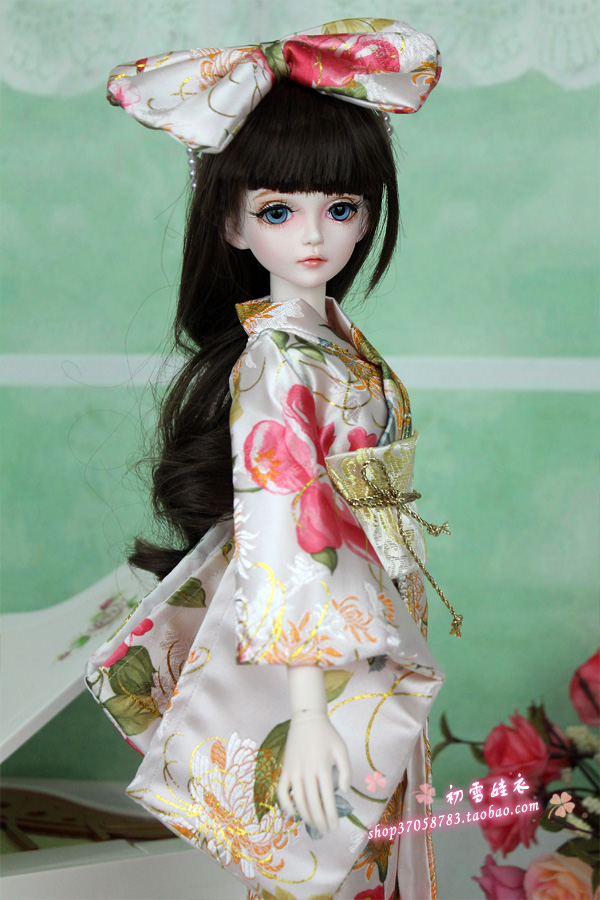 1/6 1/4 1/3 BJD Accessories do - огляд і ціна Japanese For Lifestyle