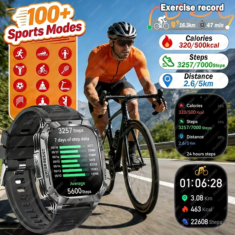 2026 New sporty style 1400mAh  - огляд і ціна Japanese Man Lifestyle