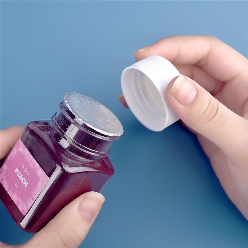 Fabric Tie Dye Powder 50ml Bot - огляд і ціна Indigo Dye Kit