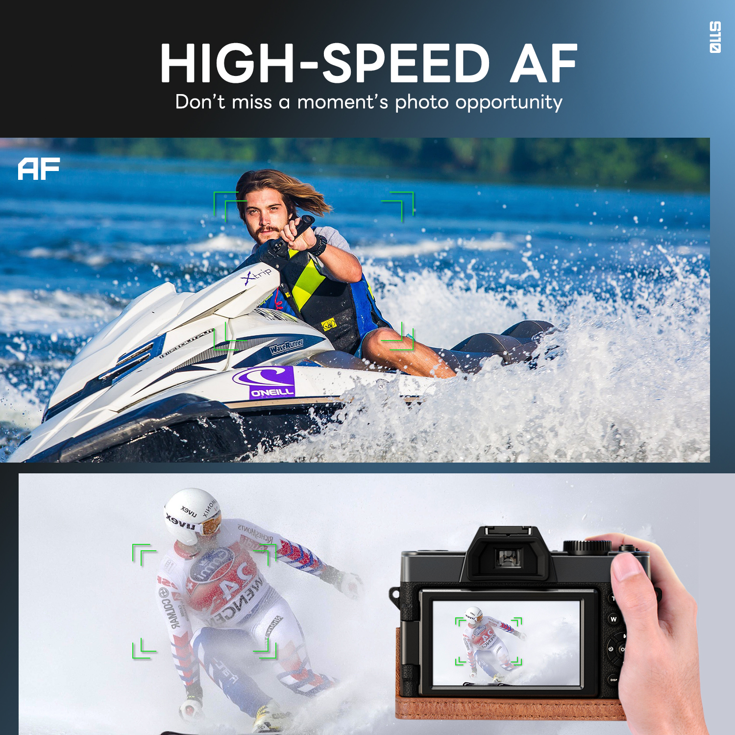 NBD Digital Cameras 5K&48MP Ph - огляд і ціна Japanese Lifestyle Gifts