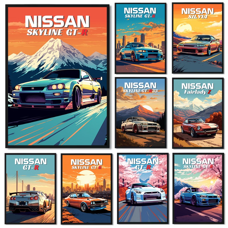 Retro Japanese Classic 1990s S - огляд і ціна Japanese Lifestyle Gifts