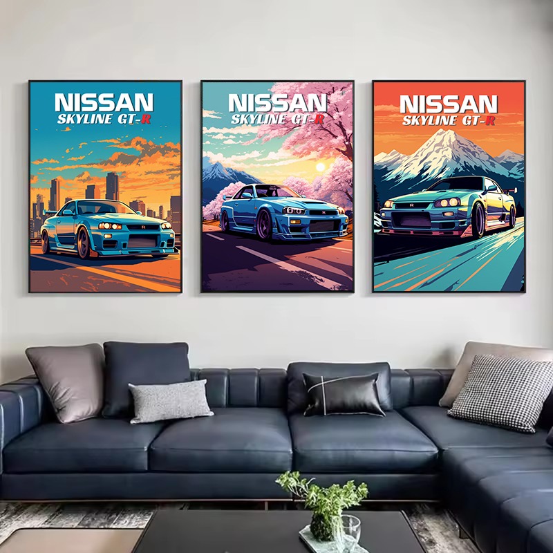 Retro Japanese Classic 1990s S - огляд і ціна Japanese Lifestyle Gifts