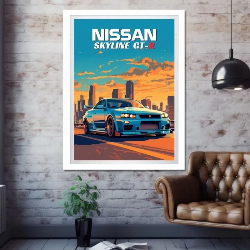 Retro Japanese Classic 1990s S - огляд і ціна Japanese Lifestyle Gifts