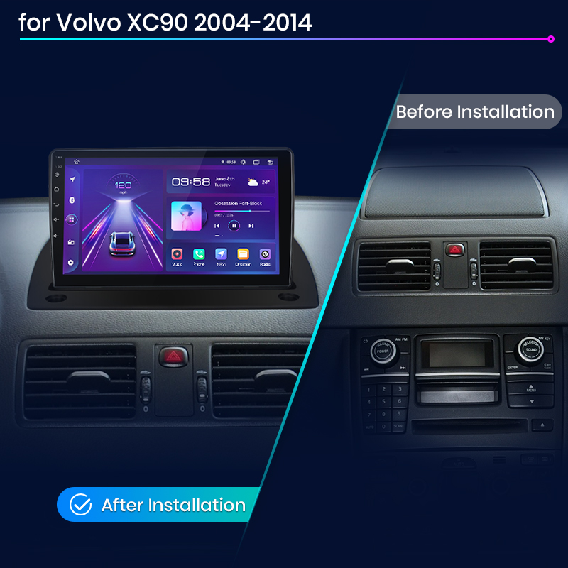 Junsun AI Voice Car Stereo Rad - огляд і ціна Japanese For Lifestyle