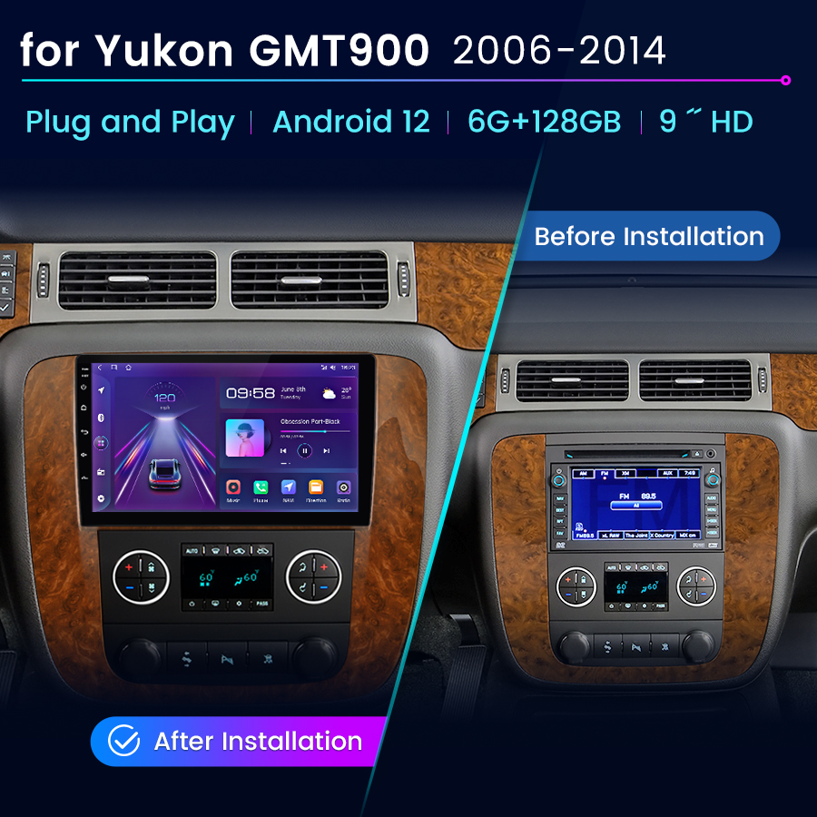 Junsun AI Voice Car Stereo Rad - огляд і ціна Japanese For Lifestyle