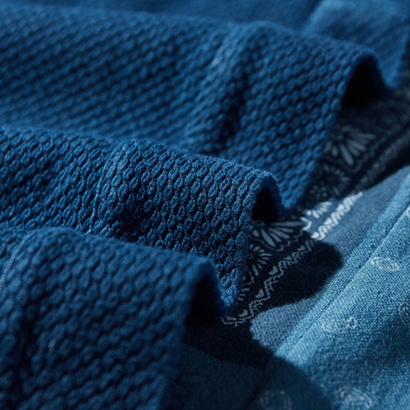 BADBOWL Japanese Retro Indigo  - огляд і ціна Indigo Dye Kit
