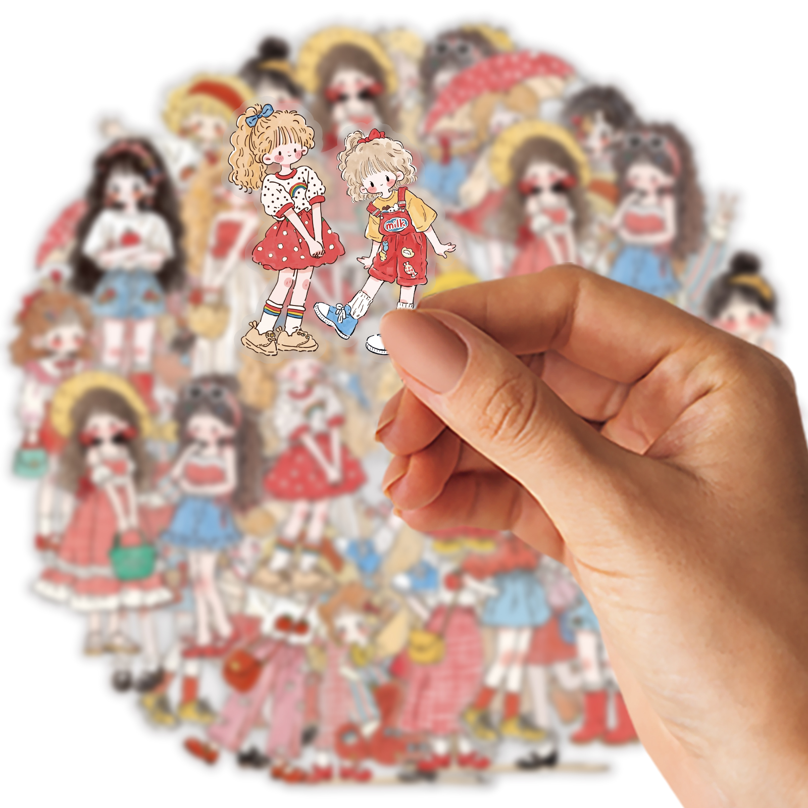 Etori Life Japanese-Style Red  - огляд і ціна Japanese Lifestyle Gifts