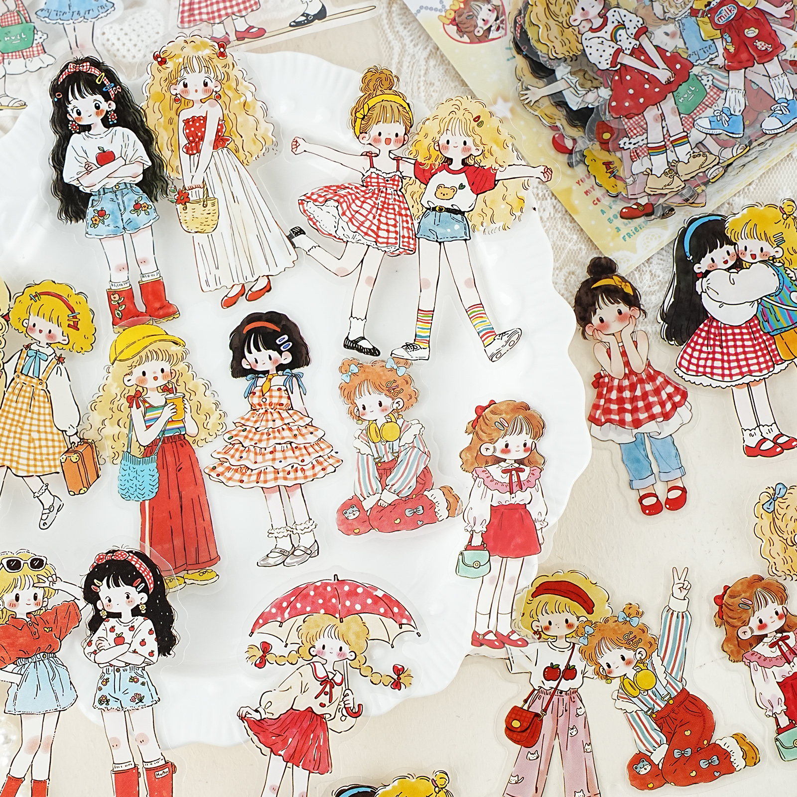 Etori Life Japanese-Style Red  - огляд і ціна Japanese Lifestyle Gifts