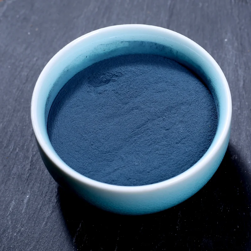 50g-1000g Natural Indigo Pigme - огляд і ціна Indigo Dye Kit
