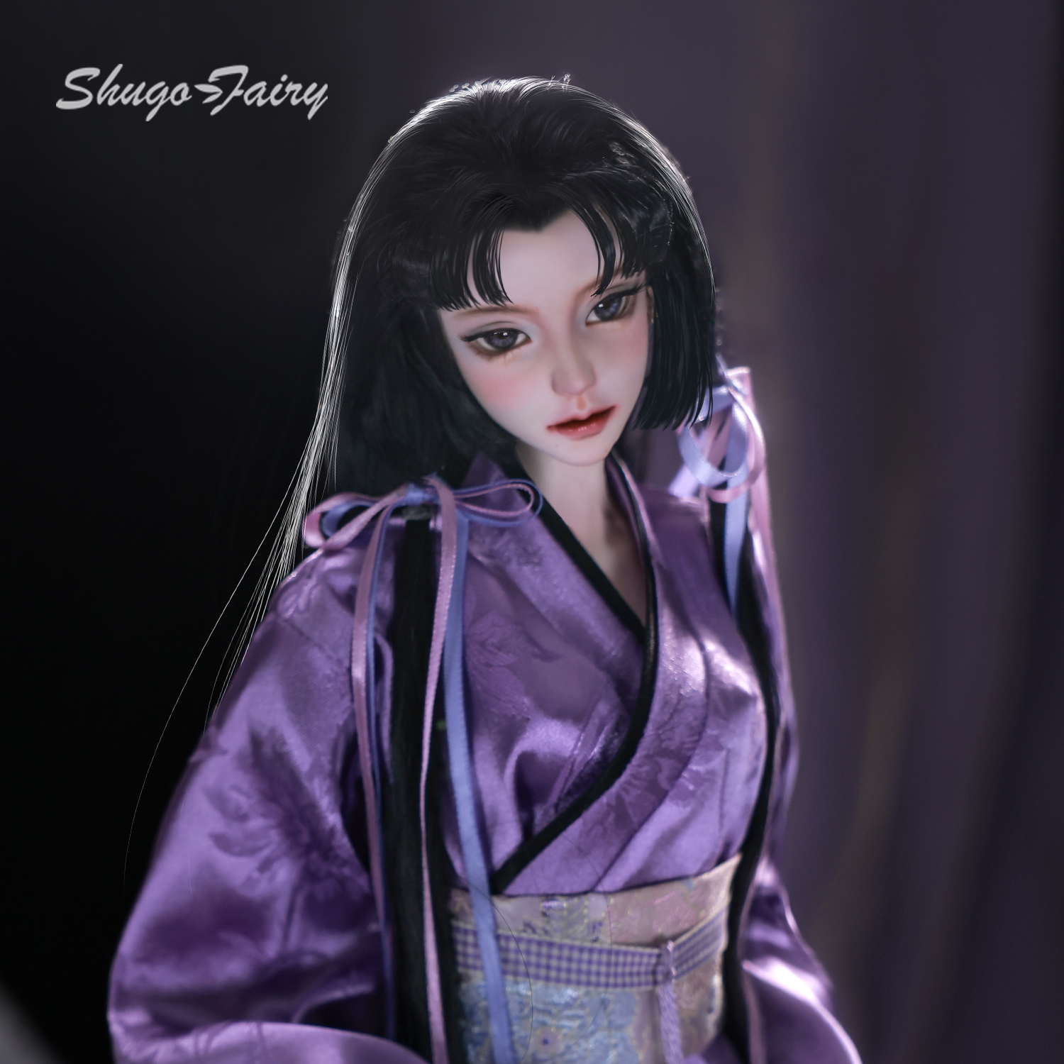 Shugafairy Finni BJD Doll 1/3  - огляд і ціна Japanese Lifestyle Movie
