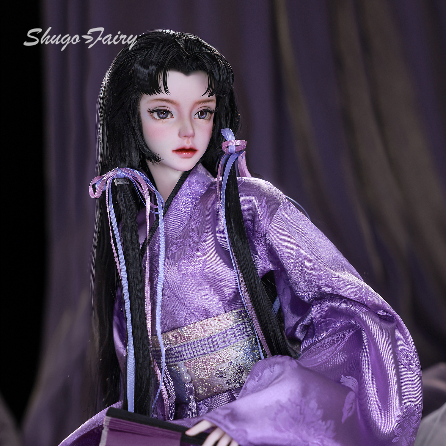 Shugafairy Finni BJD Doll 1/3  - огляд і ціна Japanese Lifestyle Movie