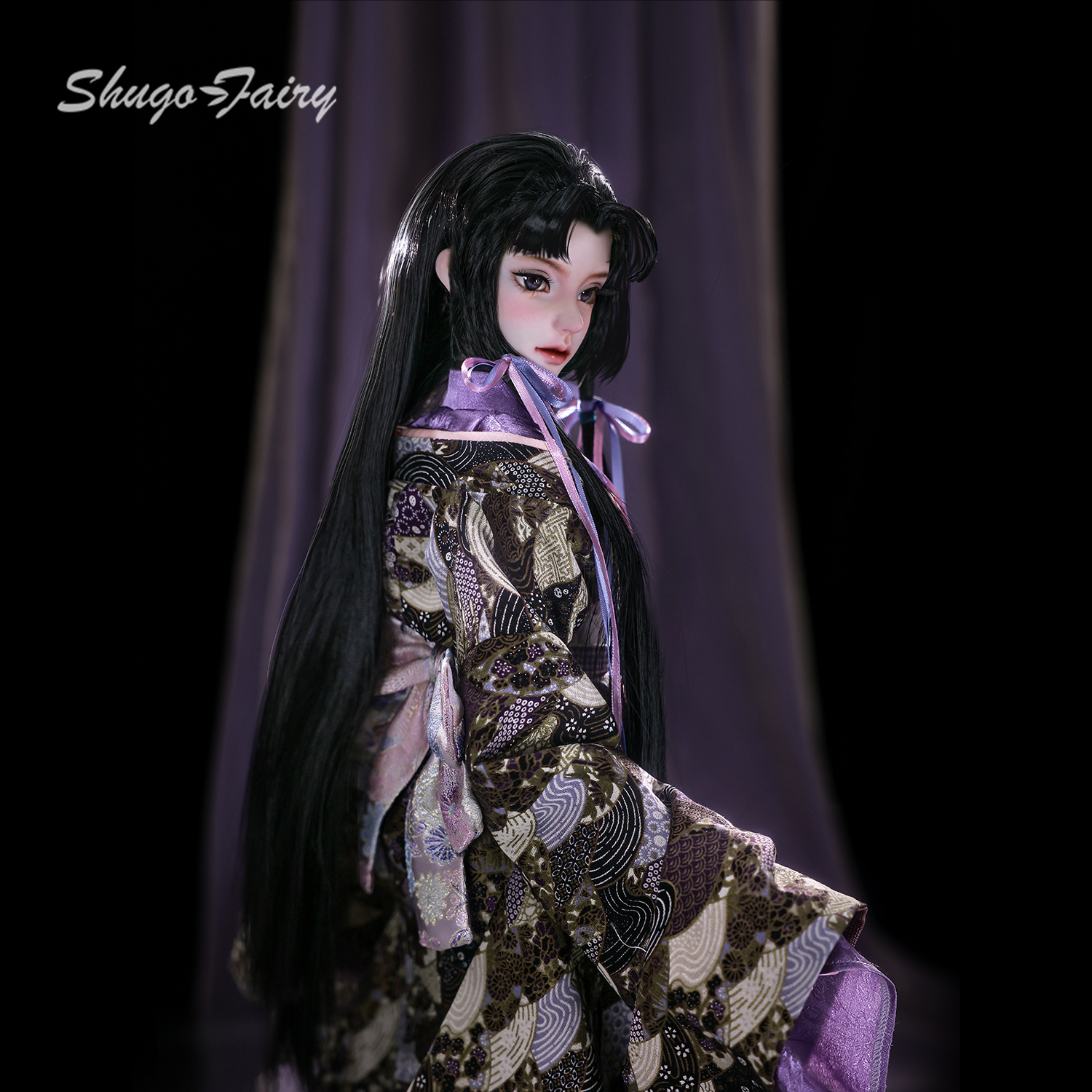 Shugafairy Finni BJD Doll 1/3  - огляд і ціна Japanese Lifestyle Movie