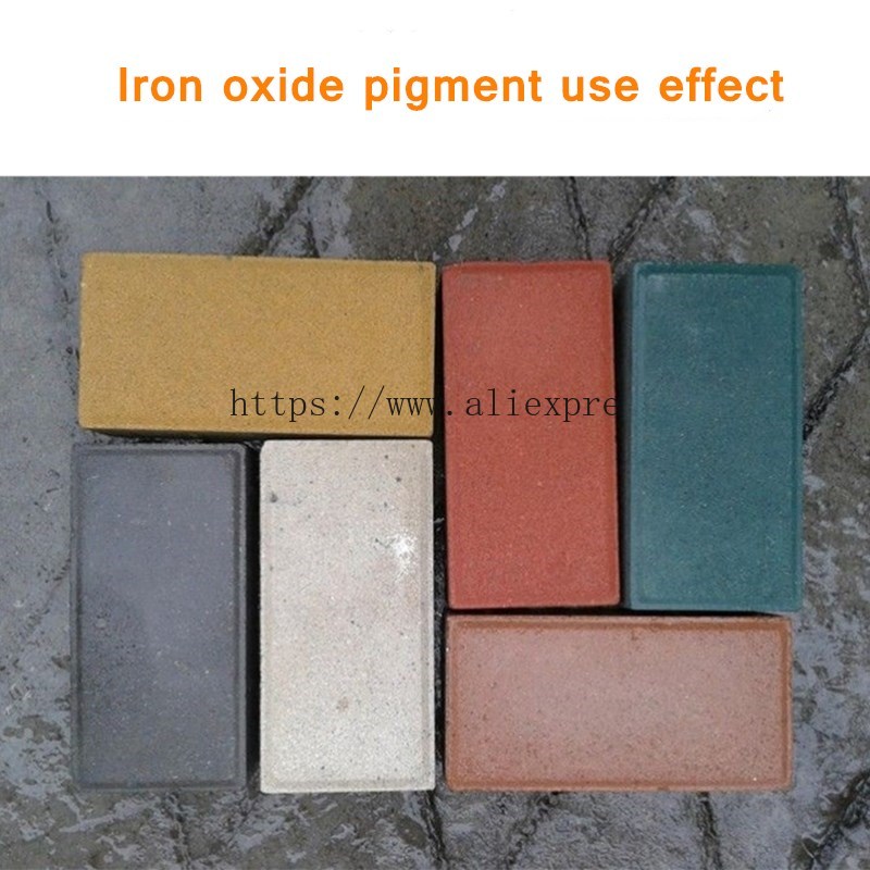 iron oxide pigment carbon powd - огляд і ціна Indigo Dye Kit