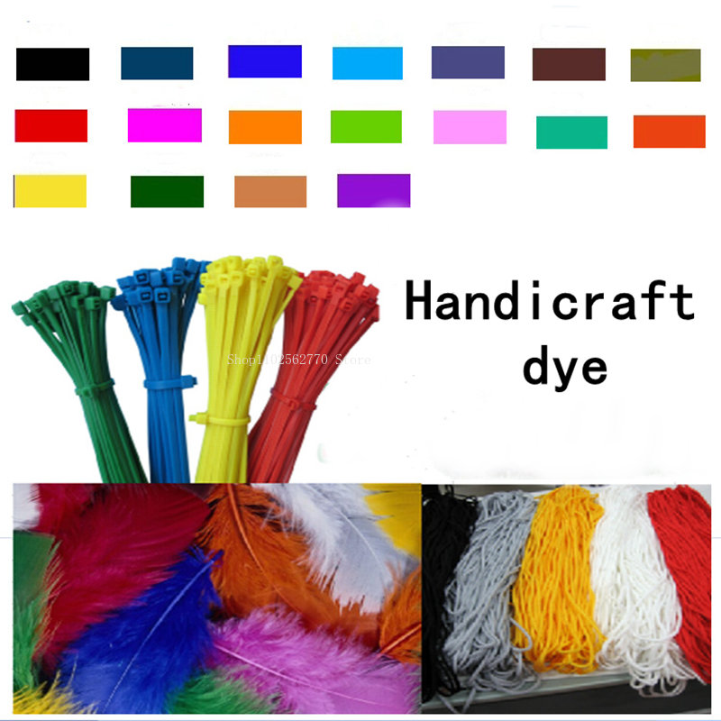 Color Fabric Direct Dye Cotton - огляд і ціна Indigo Dye Kit