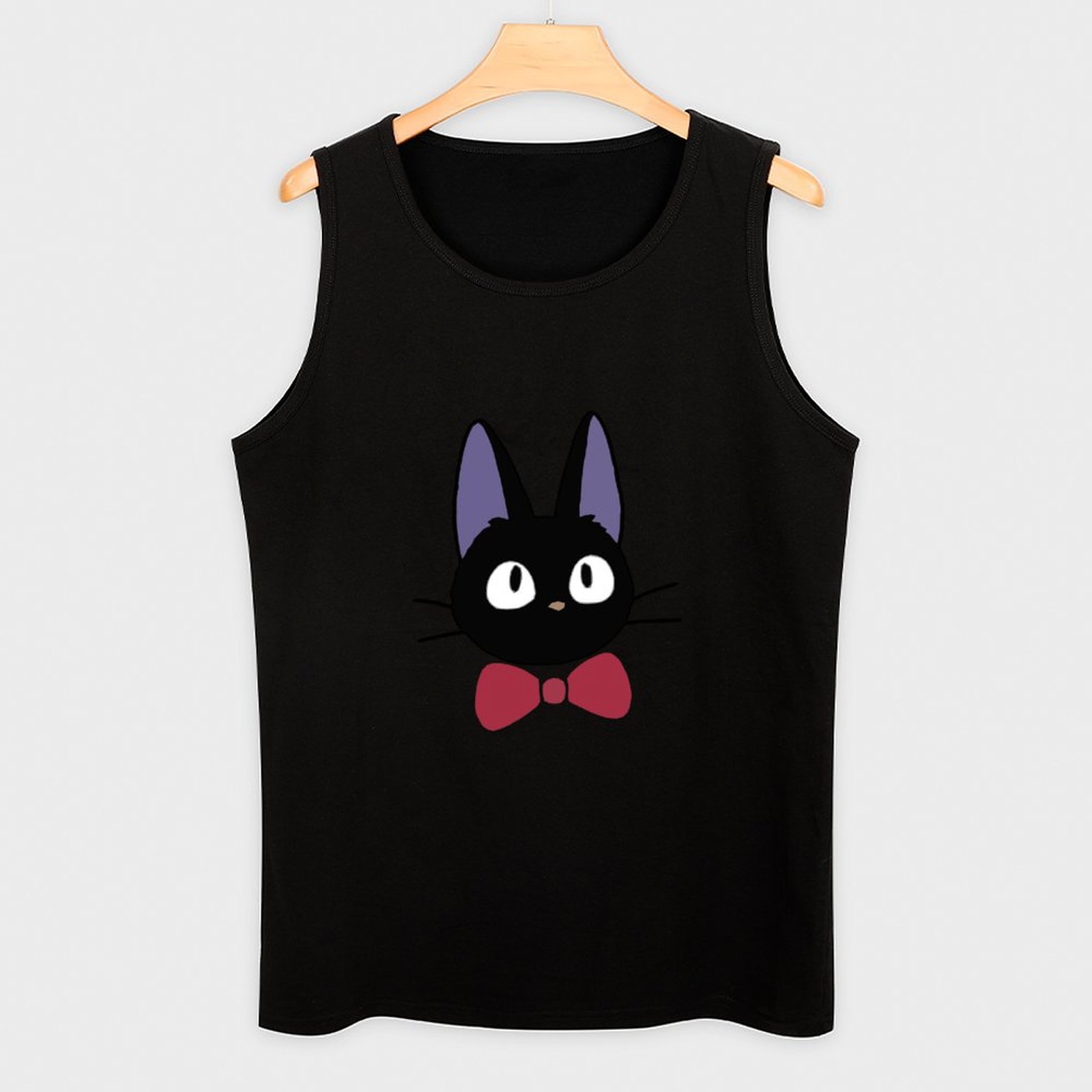 Kawaii Jiji Cat Black Cat Anim - огляд і ціна Japanese Man Lifestyle