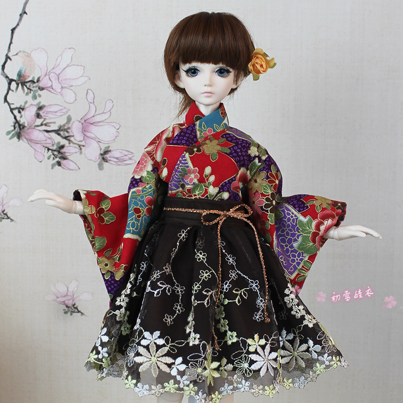 1/6 1/4 1/3 BJD Accessories do - огляд і ціна Japanese For Lifestyle