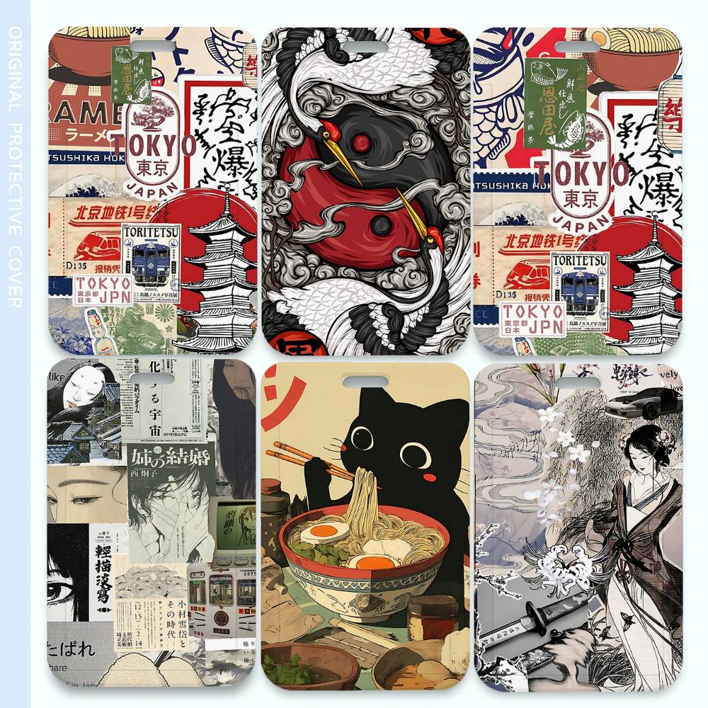 Japanese Style Art Japan Trend - огляд і ціна Japanese Man Lifestyle