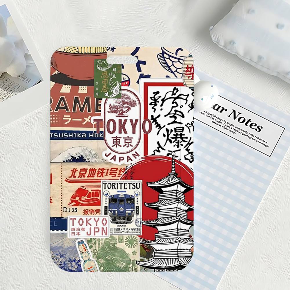 Japanese Style Art Japan Trend - огляд і ціна Japanese Man Lifestyle