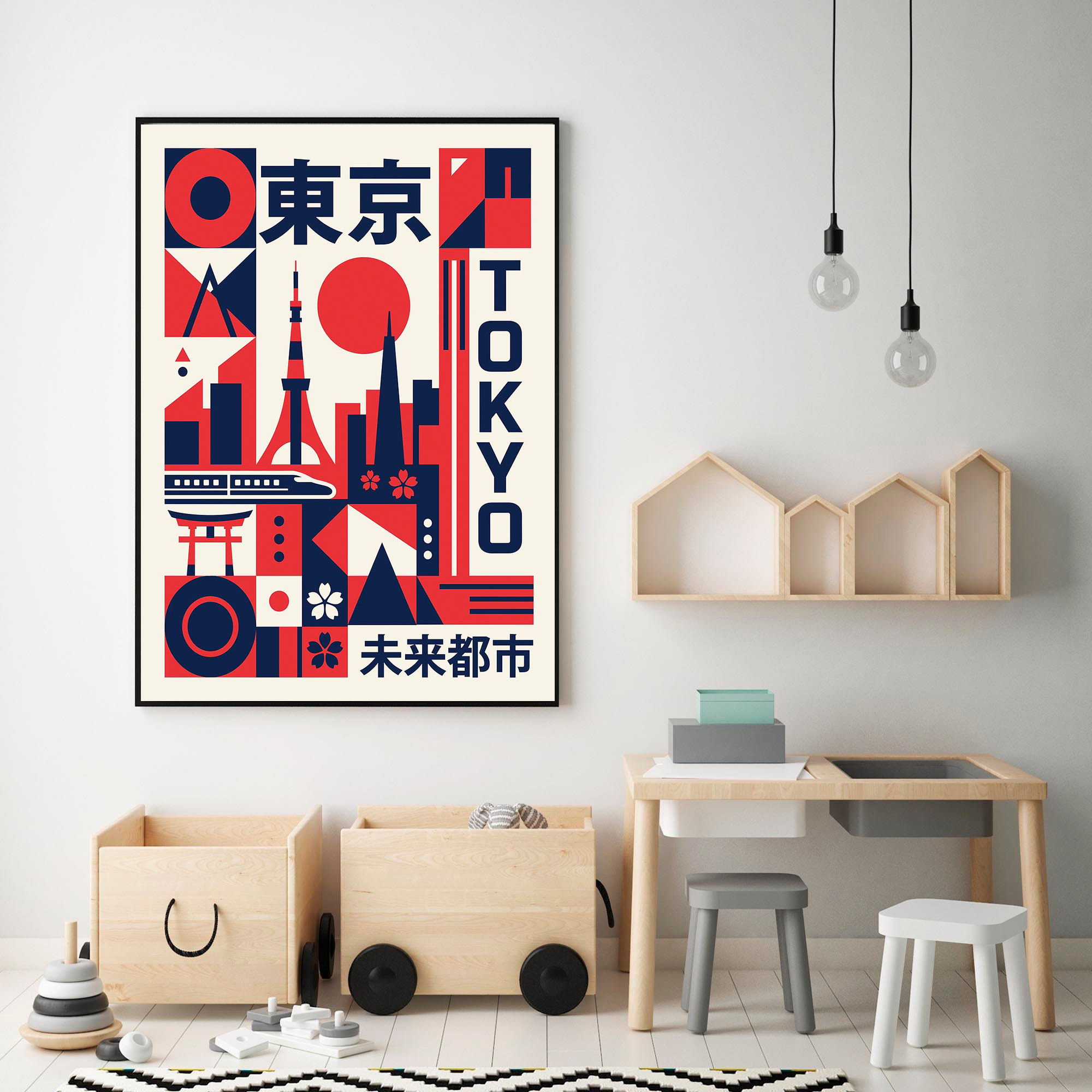 Modern Japanese Yokai Art Matc - огляд і ціна Japan Lifestyle And Culture
