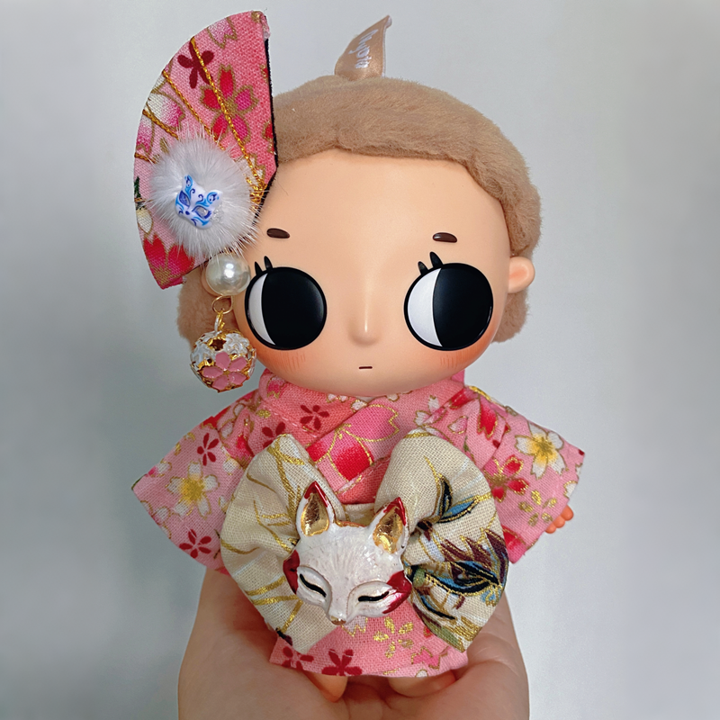For 15-17cm Nyota Where Moment - огляд і ціна Japanese For Lifestyle