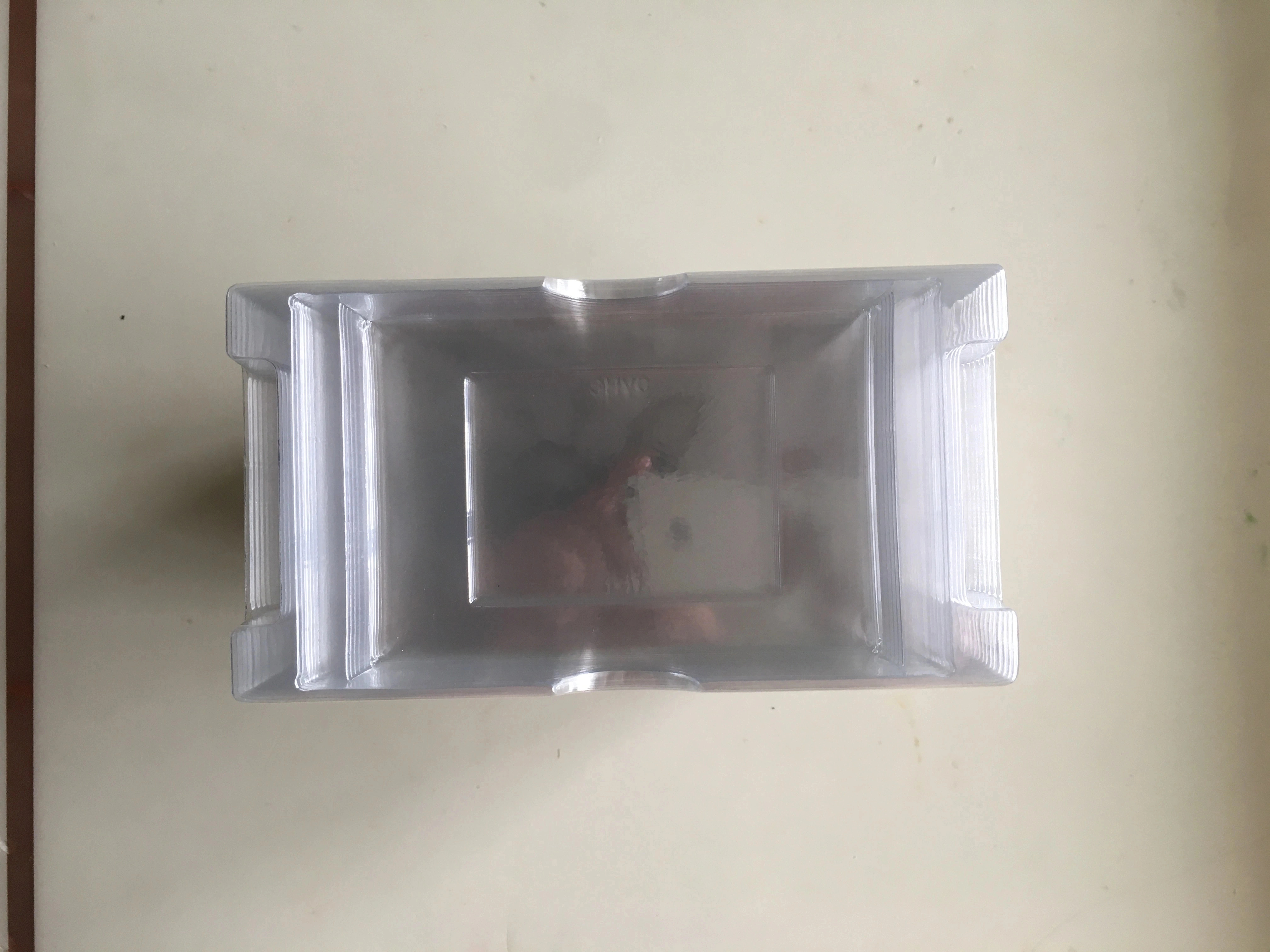 plastic inner tray for super f - огляд і ціна Japanese For Lifestyle