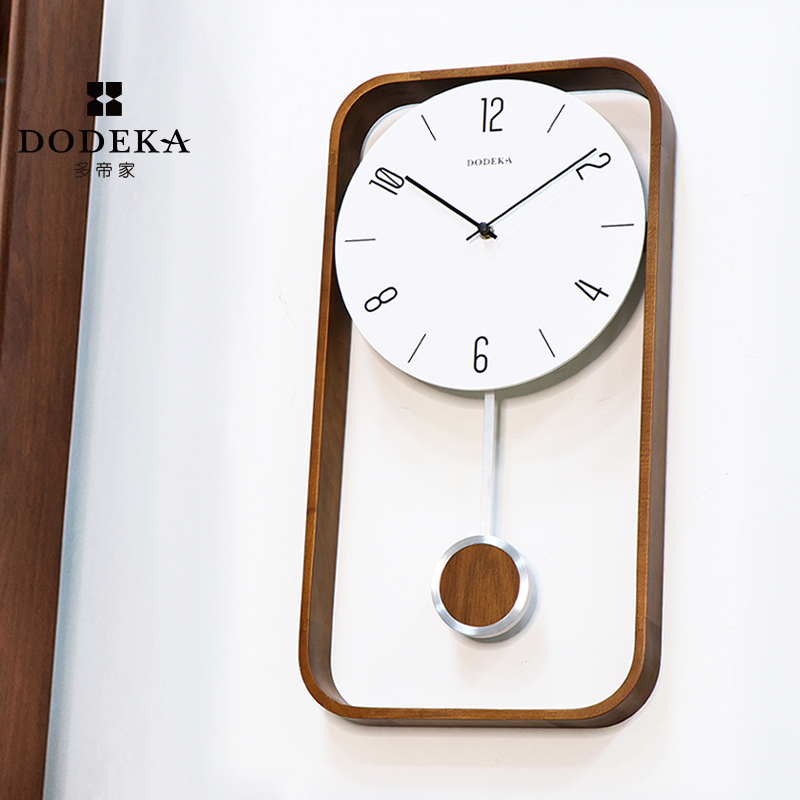 Wood Vintage Wall Clocks Moder - огляд і ціна Japanese Lifestyle Gifts