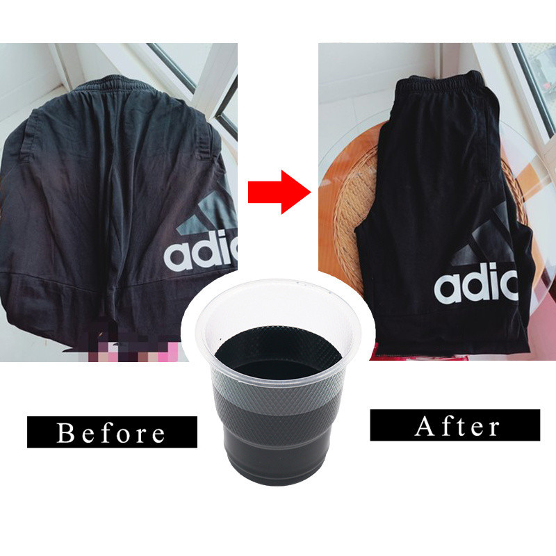 10g/20g/50g Paint for Fabric P - огляд і ціна Indigo Dye Kit