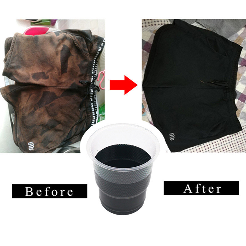 10g/20g/50g Paint for Fabric P - огляд і ціна Indigo Dye Kit