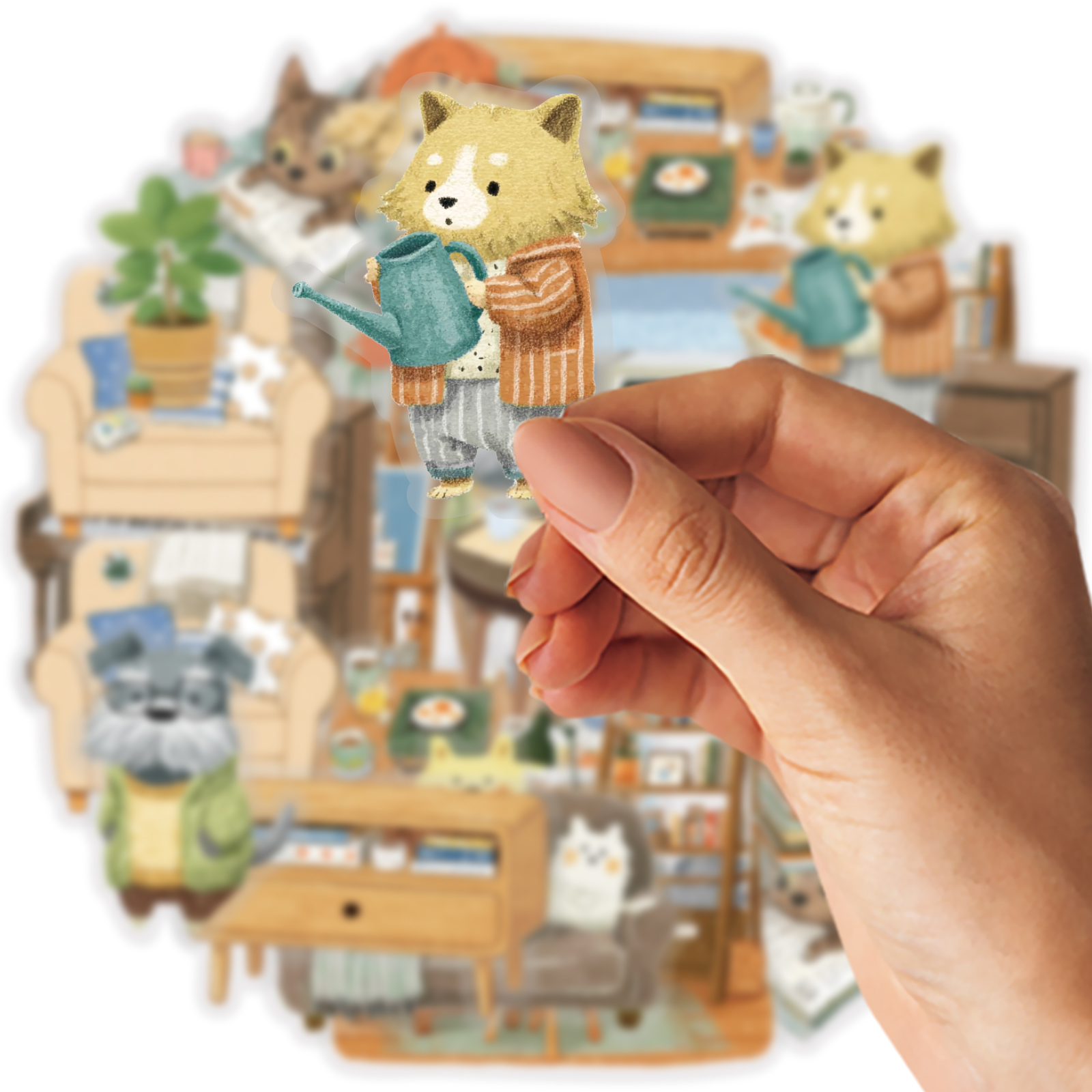 Etori Life 15Pcs Japanese-Styl - огляд і ціна Japanese Lifestyle Gifts
