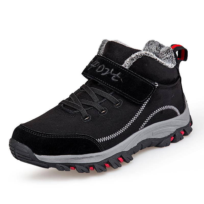 short winter sports shoes for  - огляд і ціна Japanese Man Lifestyle