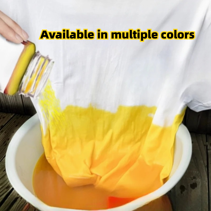 500g Fabric Dyes Textile Dyein - огляд і ціна Indigo Dye Kit