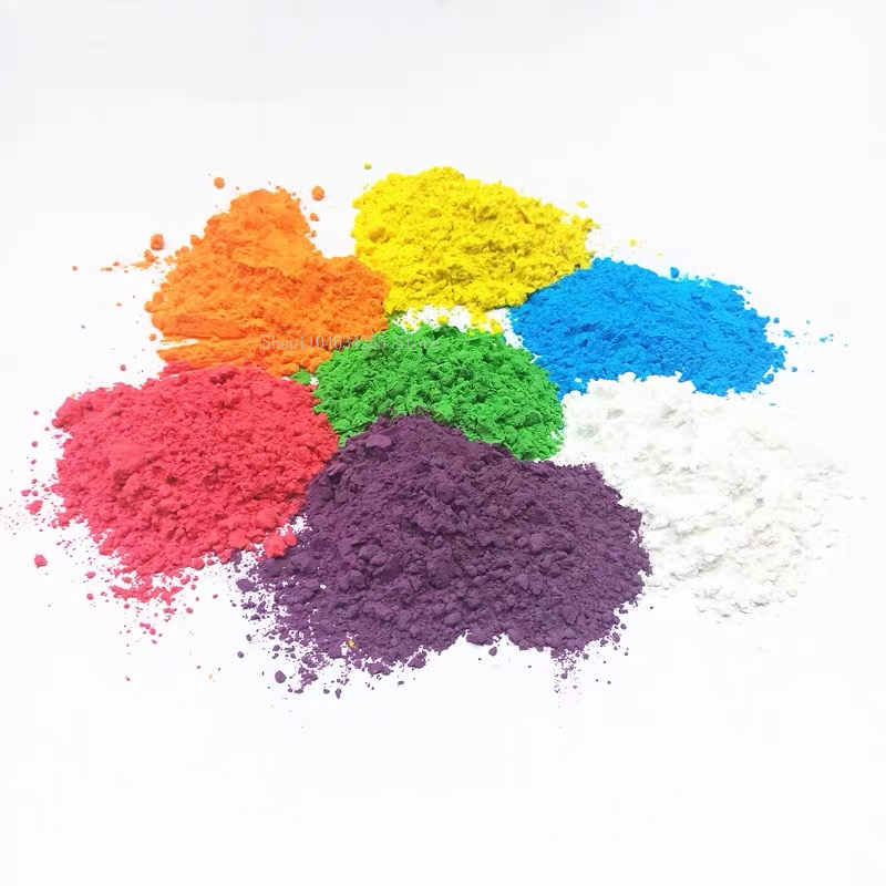 500g Fabric Dyes Textile Dyein - огляд і ціна Indigo Dye Kit